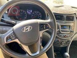 هيونداي أكسنت